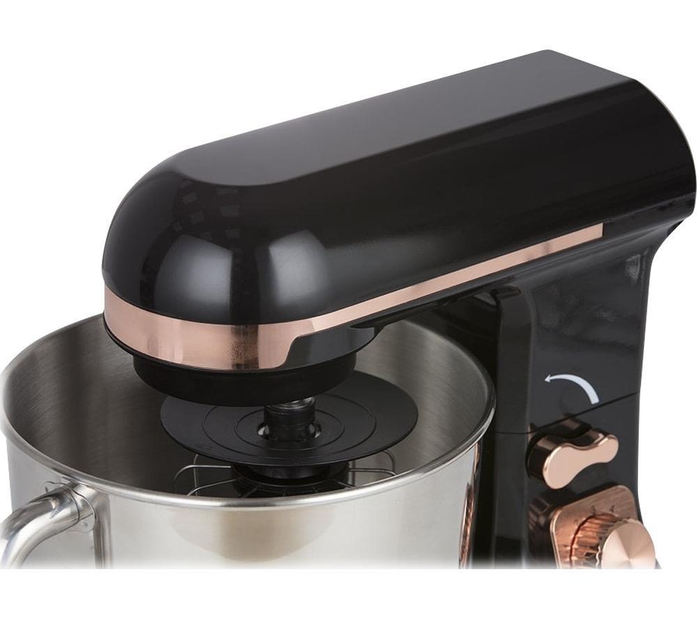 Buy TOWER T12033RG Stand Mixer Rose Gold Currys