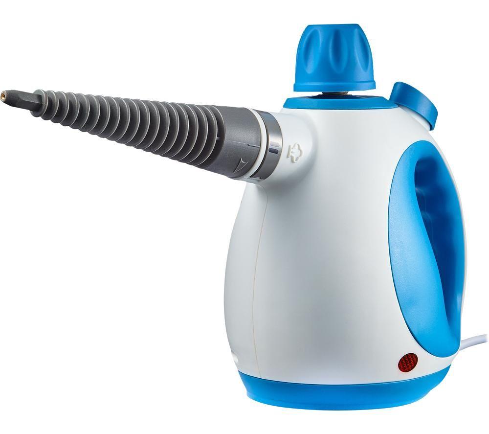 TOWER T134000 Handheld Steam Cleaner review 8.9 / 10