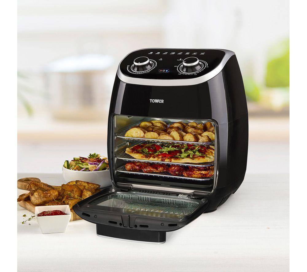 Currys air deals fryer tower