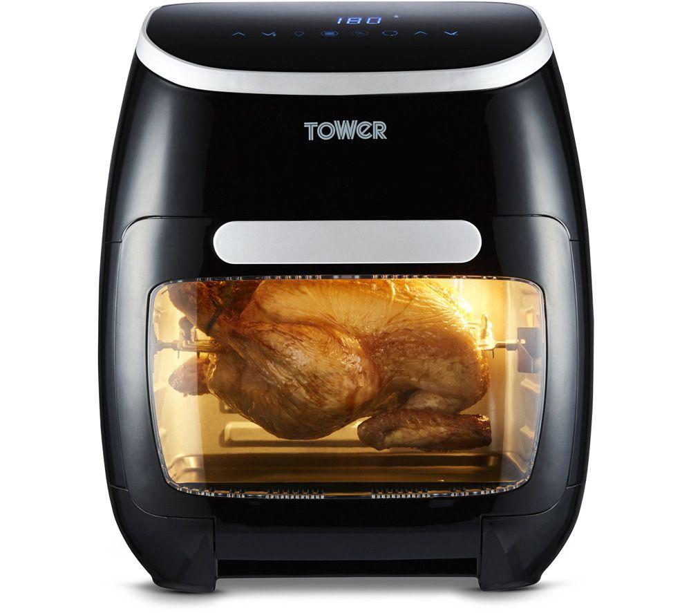 Tower air fryer outlet tesco