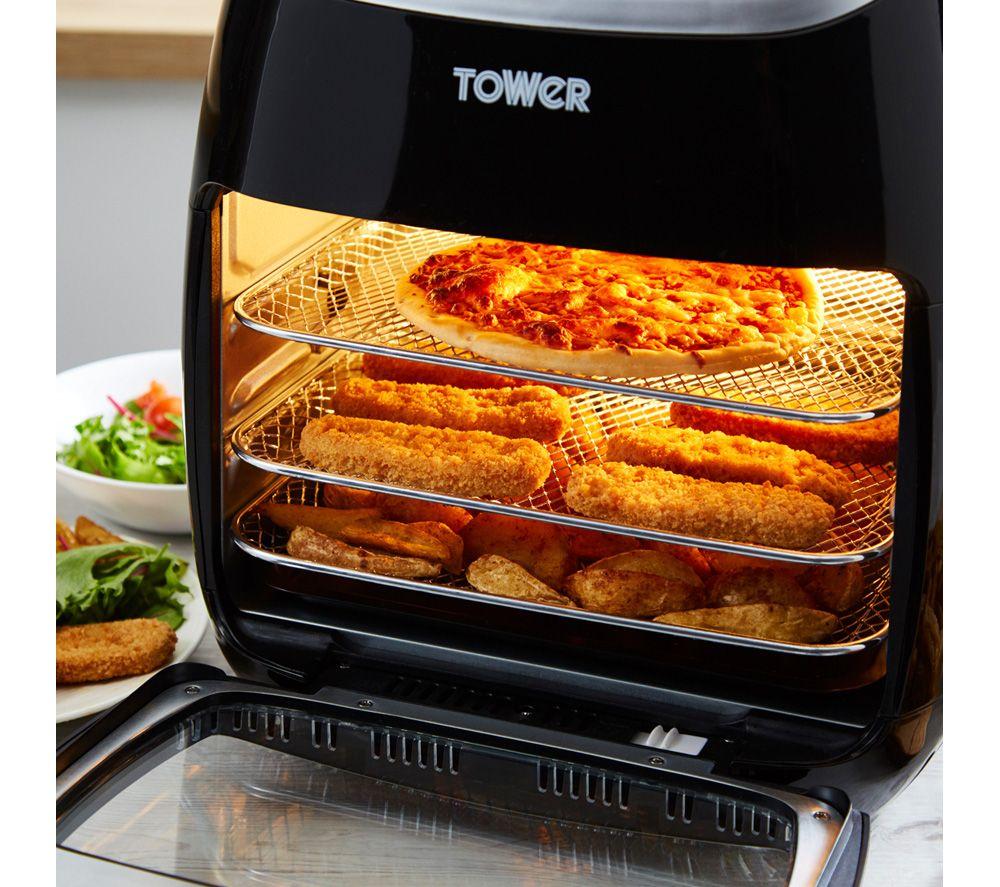 Currys air deals fryer tower