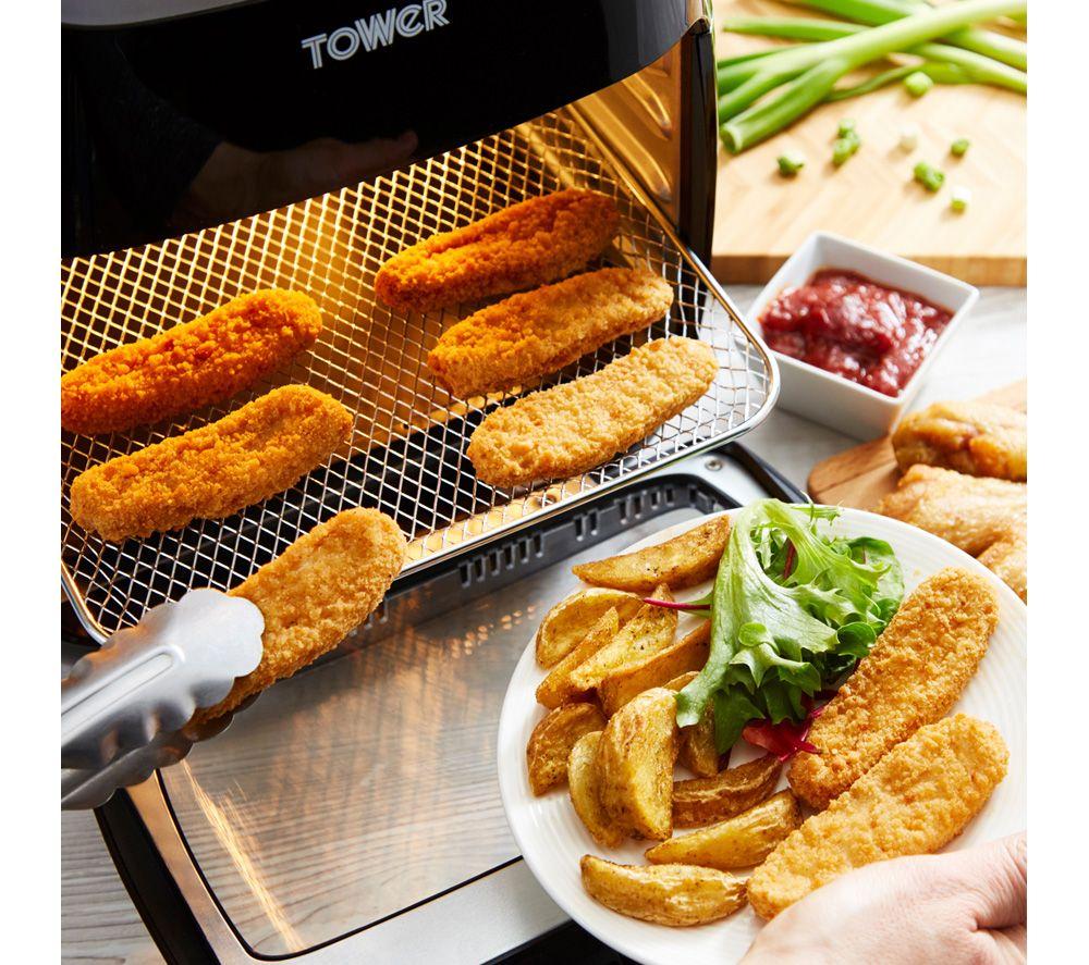 T17039 air deals fryer