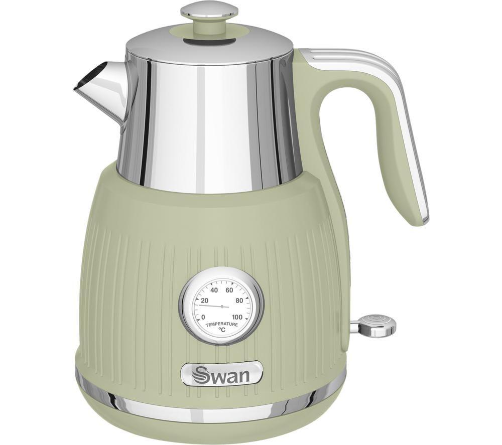 SWAN Plastic kettles Cheap SWAN Plastic kettle Deals Currys