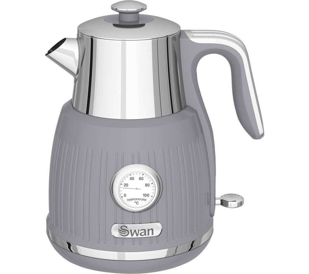SWAN Retro SK31040GRN Jug Kettle review