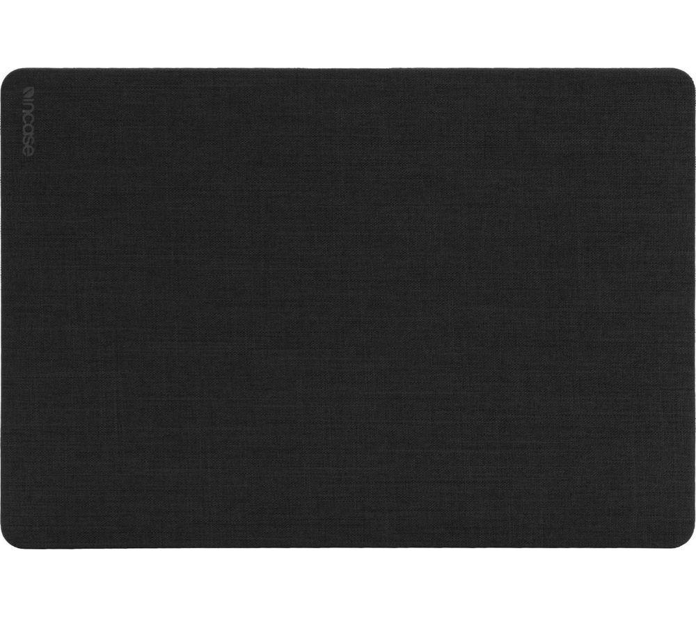 Incase Textured Hardshell in Woolenex Compatible with 16-inch MacBook Pro - Graphite