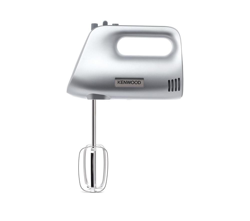 Buy KENWOOD Handmix Lite Hand Mixer - Silver