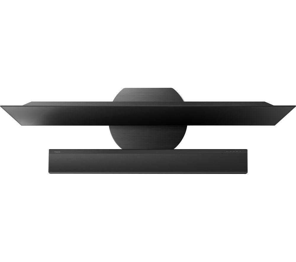PANASONIC SC-HTB600EBK 2.1 Wireless Sound Bar with Dolby Atmos image number 2 of 15