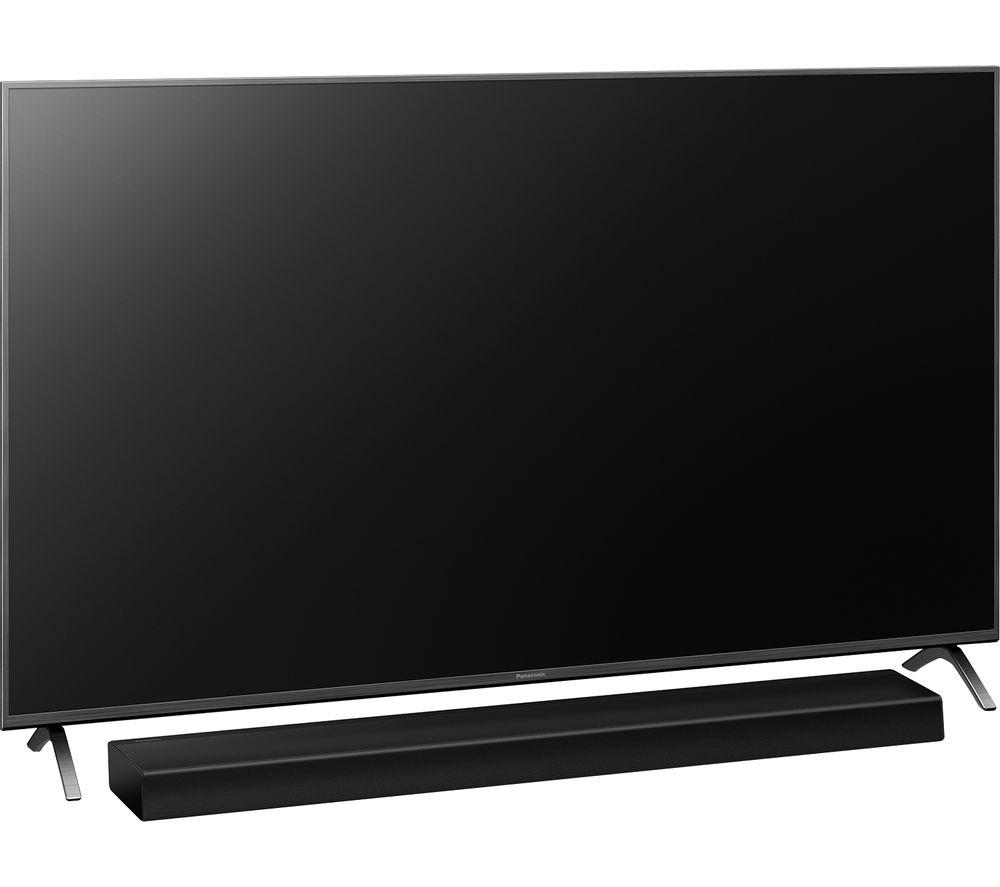 PANASONIC SC-HTB600EBK 2.1 Wireless Sound Bar with Dolby Atmos image number 5 of 15