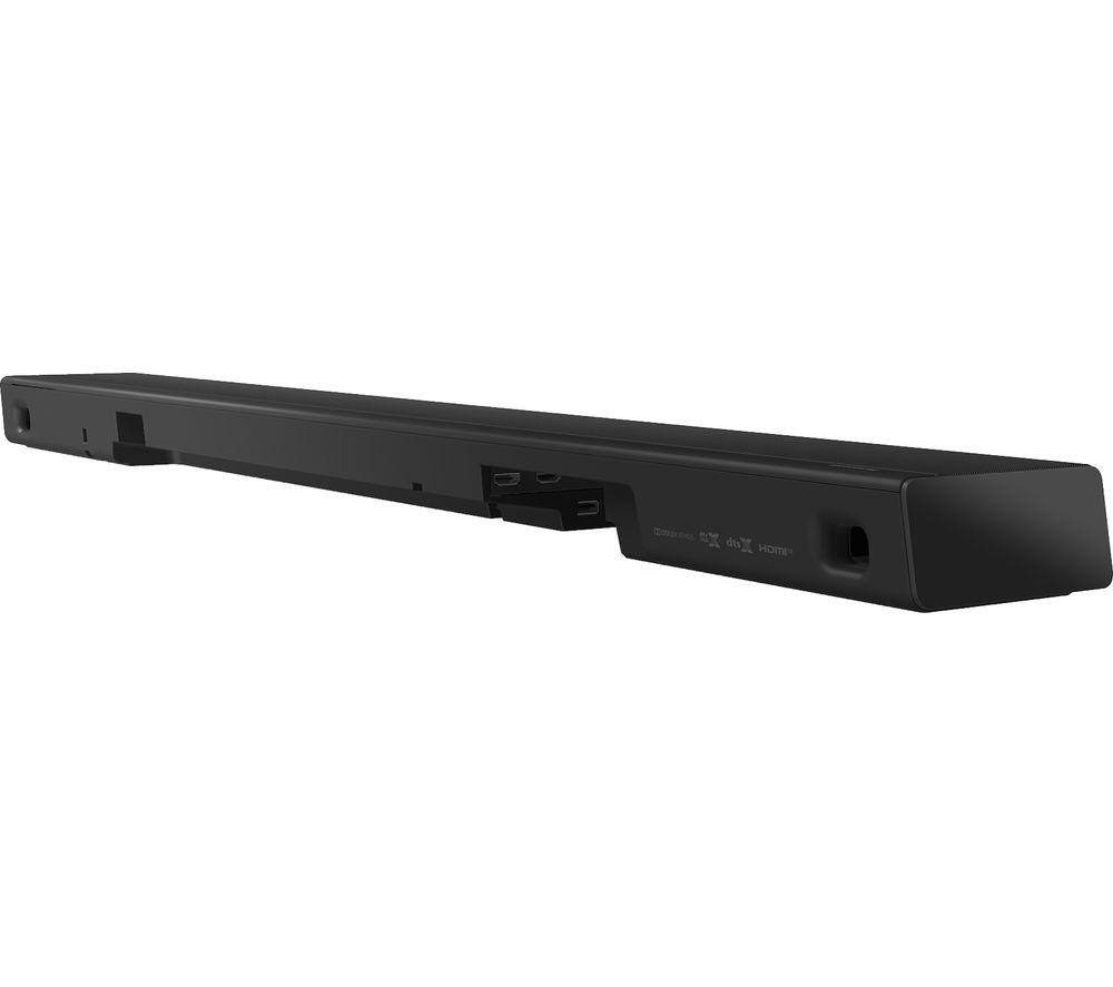 PANASONIC SC-HTB600EBK 2.1 Wireless Sound Bar with Dolby Atmos image number 12 of 15
