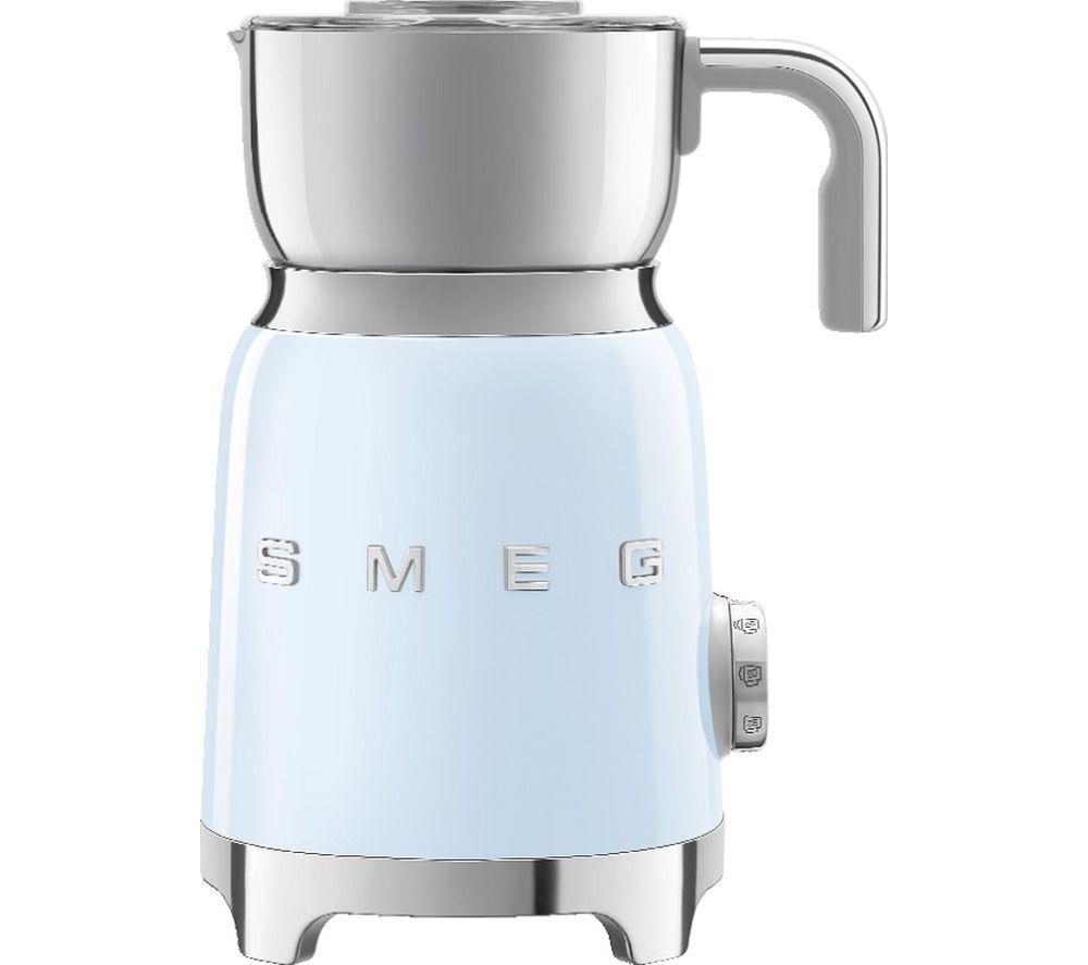 Smeg Milk Frother at Tesco, Argos, AO, Currys, John Lewis, Hughes, ASDA