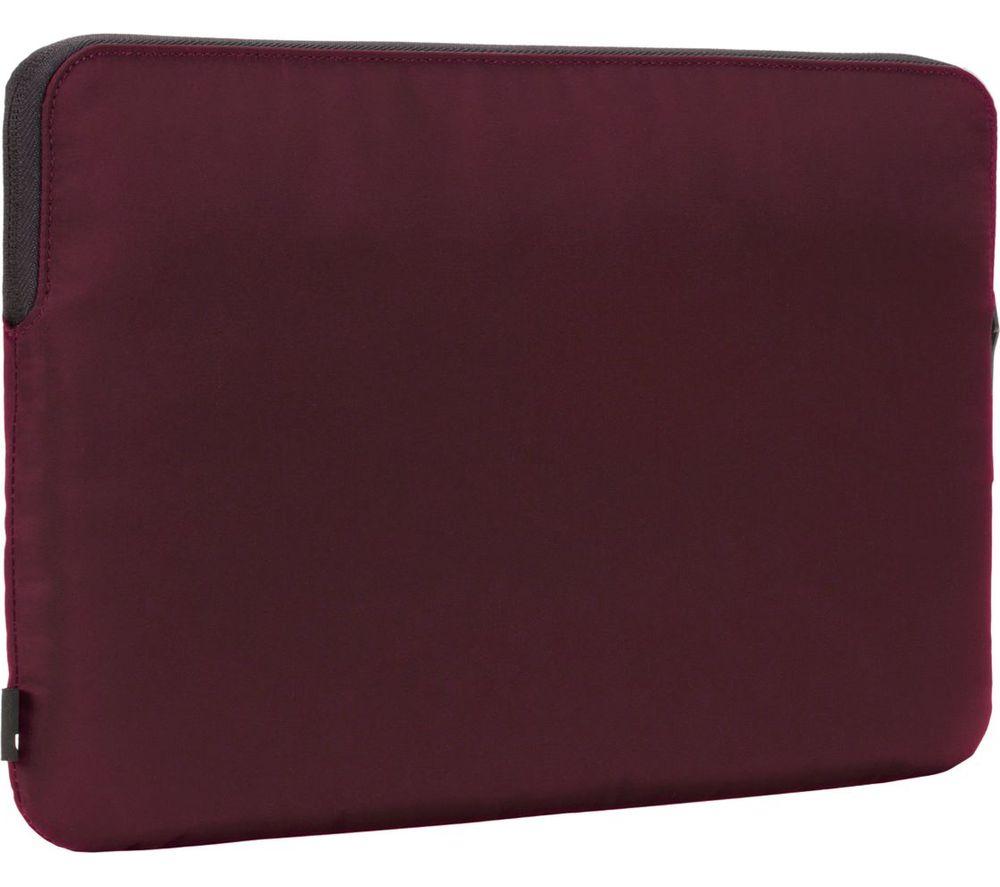 INCIPIO Incase INMB100335-MBY 13" MacBook Pro & MacBook Air Sleeve review