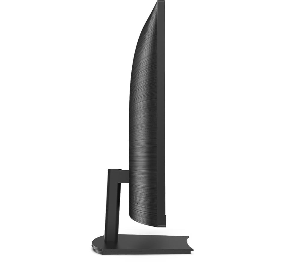 PHILIPS 271E1SCA Full HD 27" Curved VA Monitor - Black image number 9 of 9