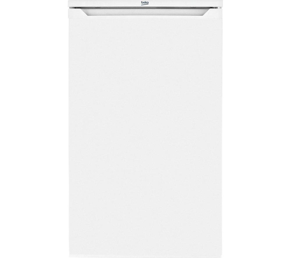 BEKO FS4823W Undercounter Freezer - White