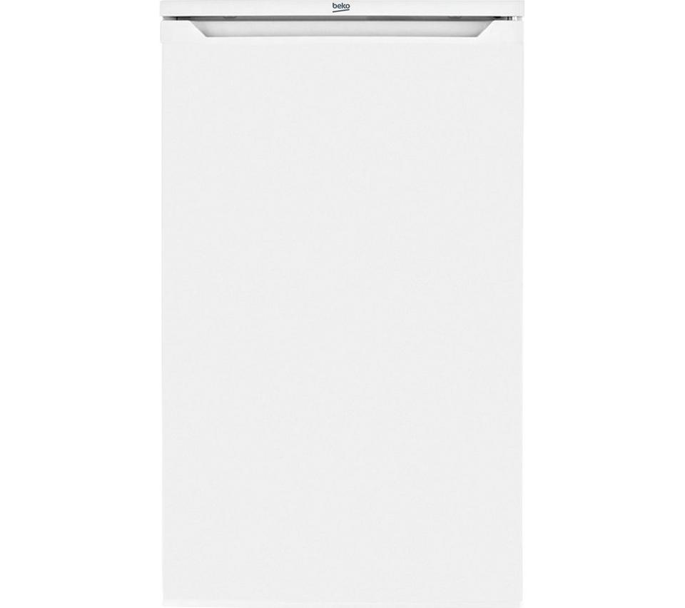 BEKO FS4823W Undercounter Freezer - White
