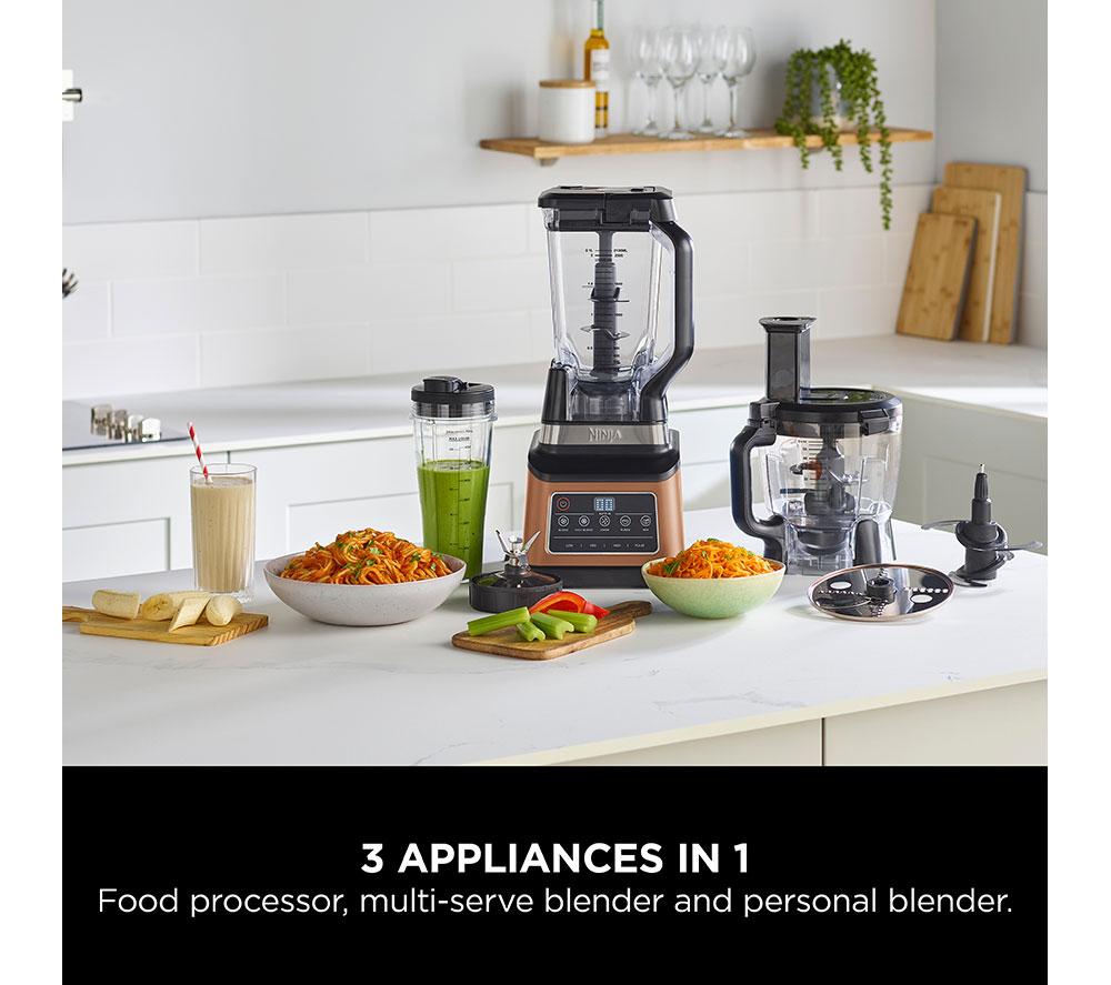 Currys pc store world food processor