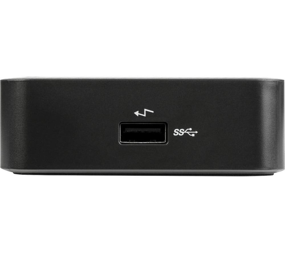 TARGUS Multi-Function USB Type-C Docking Station image number 2 of 7