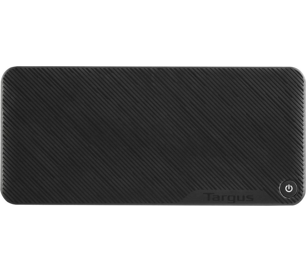TARGUS Multi-Function USB Type-C Docking Station image number 3 of 7