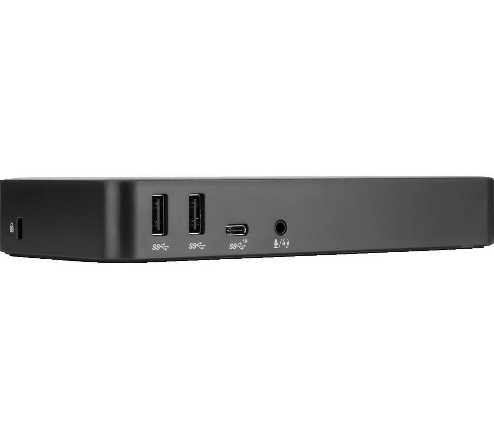 TARGUS Multi-Function USB Type-C Docking Station image number 5 of 7