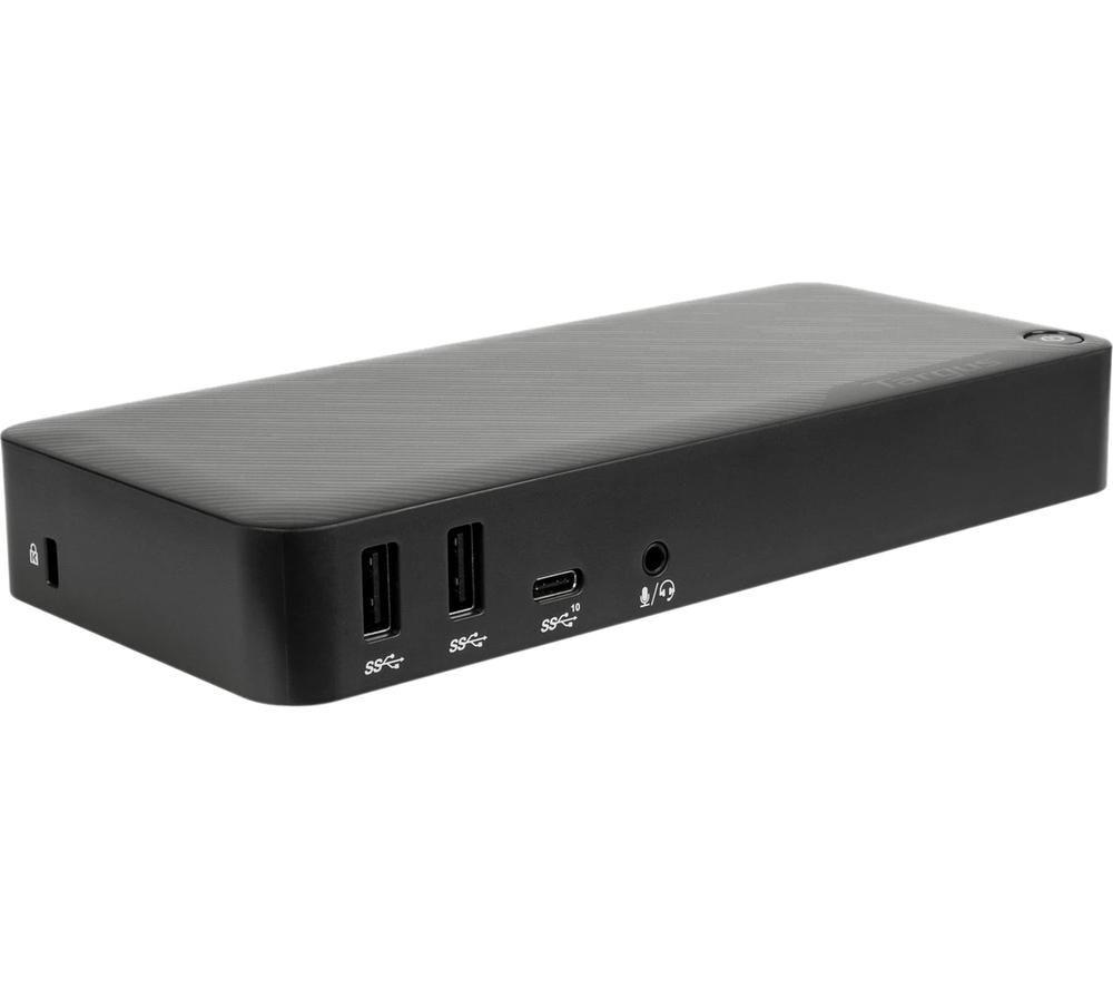 TARGUS Multi-Function USB Type-C Docking Station image number 6 of 7