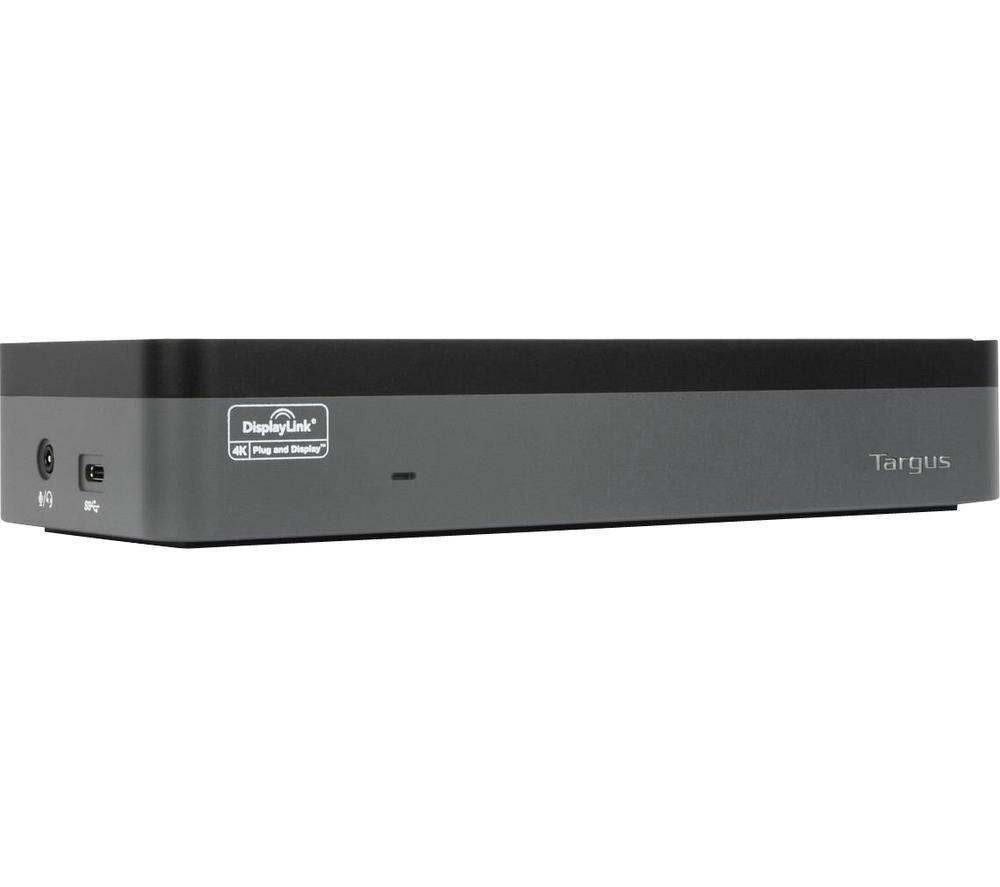 TARGUS Universal Docking Station image number 2 of 12