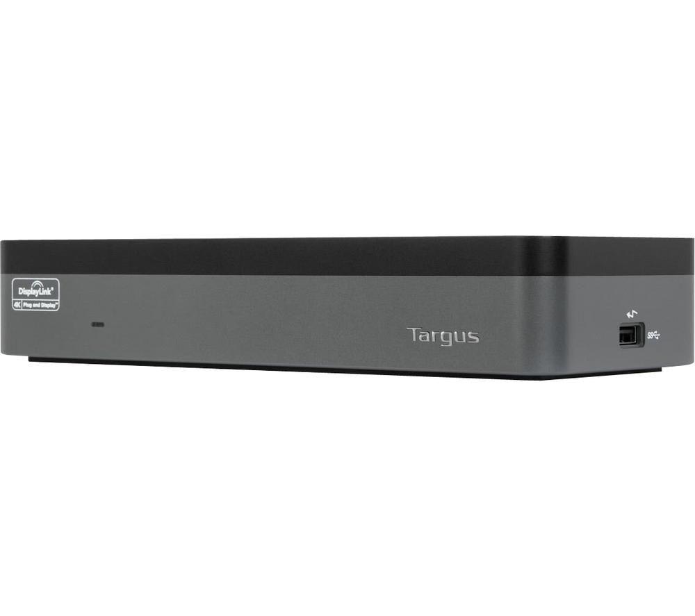 TARGUS Universal Docking Station image number 4 of 12