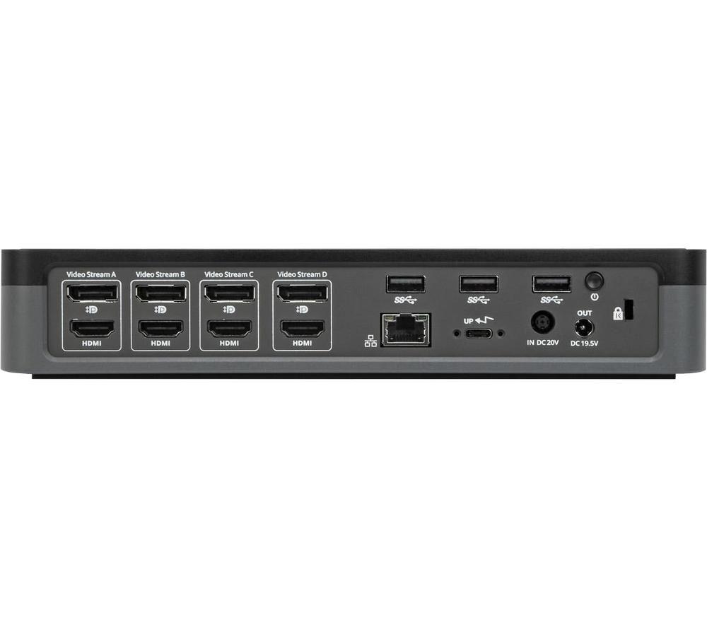 TARGUS Universal Docking Station image number 7 of 12
