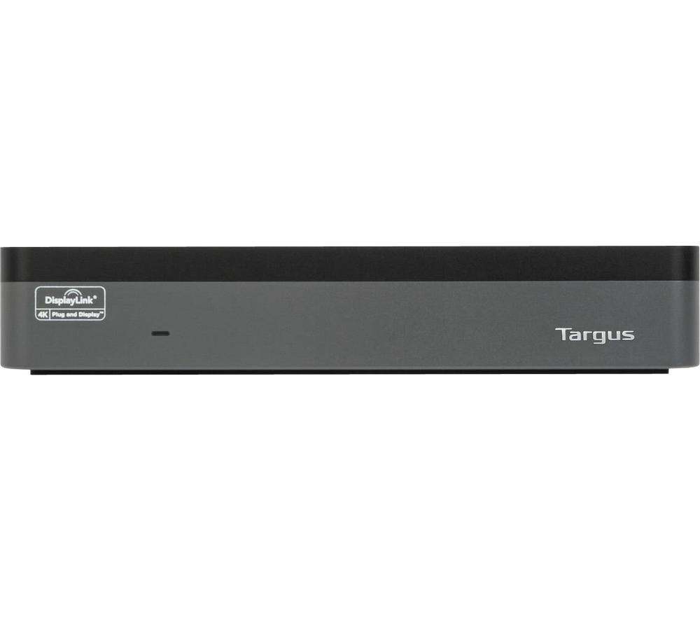 TARGUS Universal Docking Station image number 8 of 12