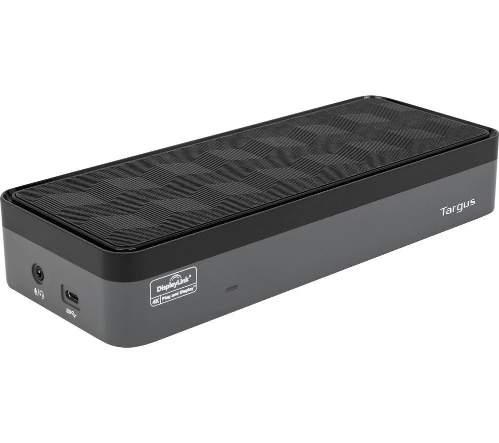 TARGUS Universal Docking Station image number 9 of 12