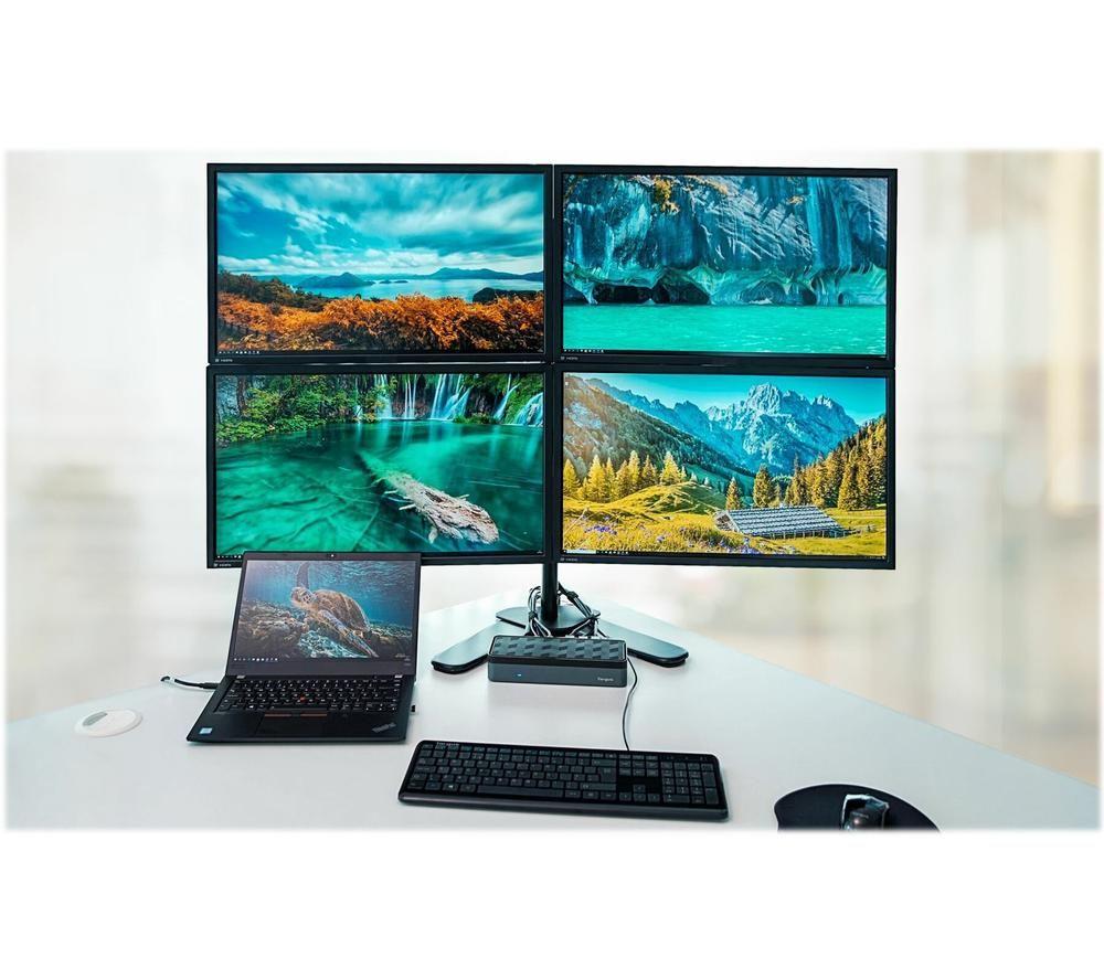 TARGUS Universal Docking Station image number 10 of 12