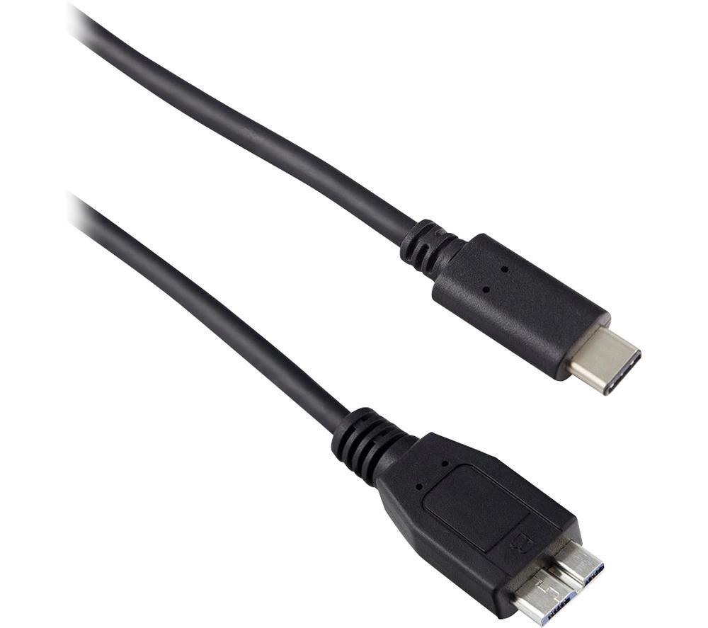 TARGUS ACC925EUX USB Type-C Cable review