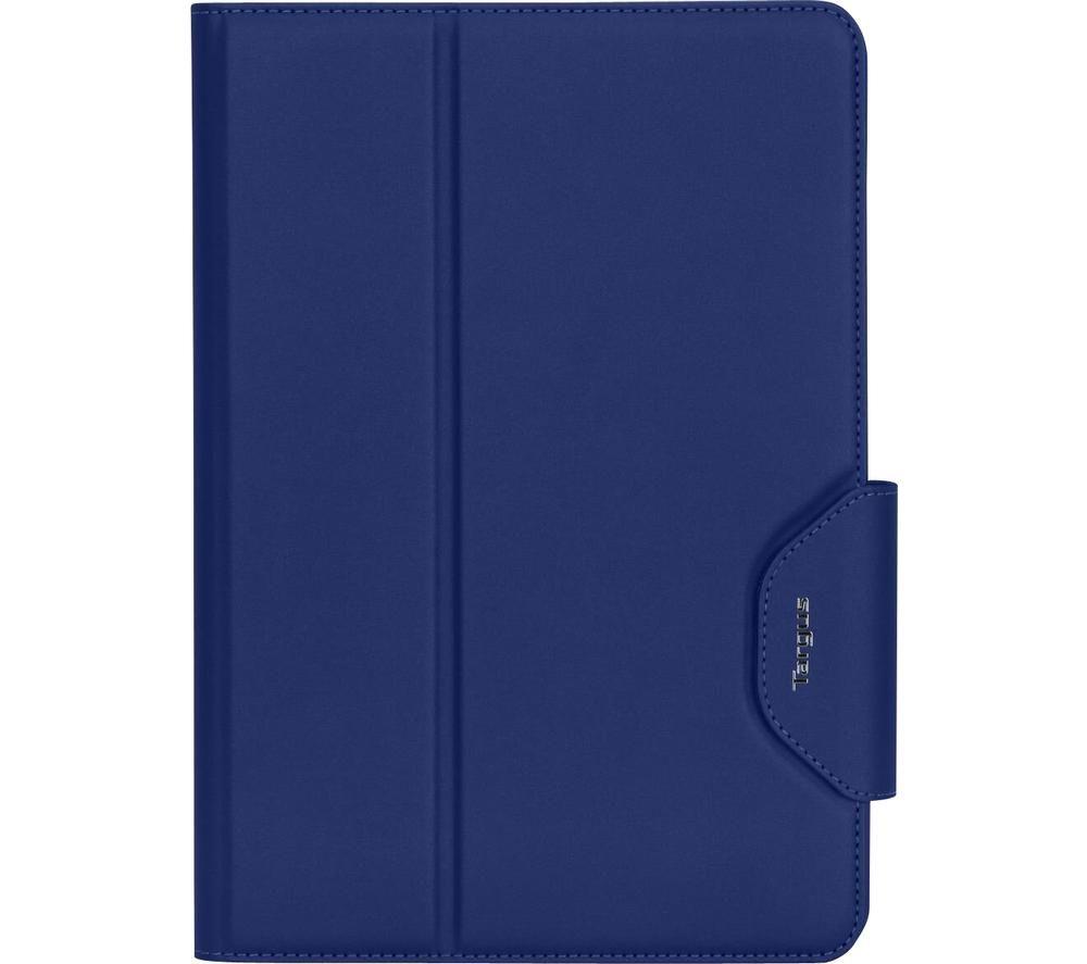 TARGUS VersaVu Classic 10.5 iPad Pro Folio Case - Blue, Blue