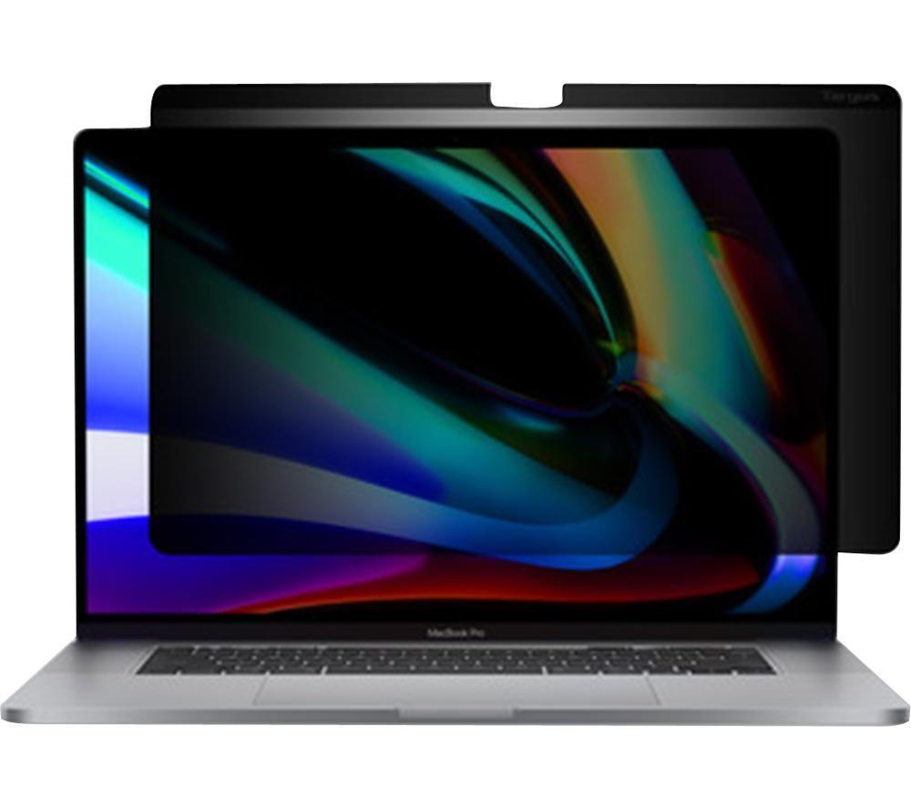Image of TARGUS MacBook Pro 16" Privacy Screen, Black