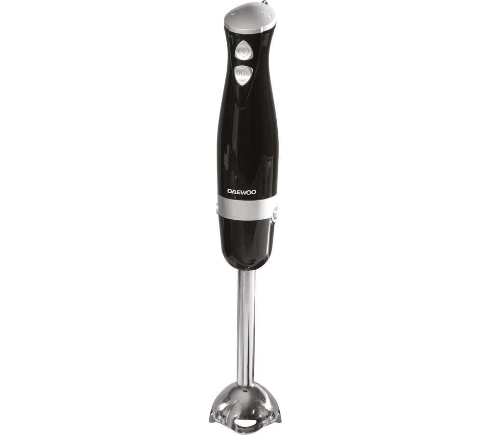 DAEWOO Hand blenders - Cheap DAEWOO Hand blender Deals | Currys