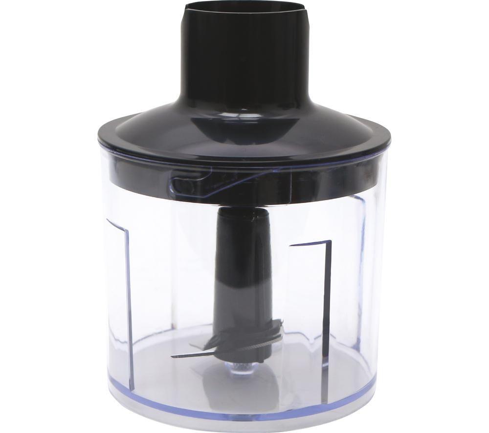 DAEWOO SDA1622 Hand Blender - Black image number 4 of 6