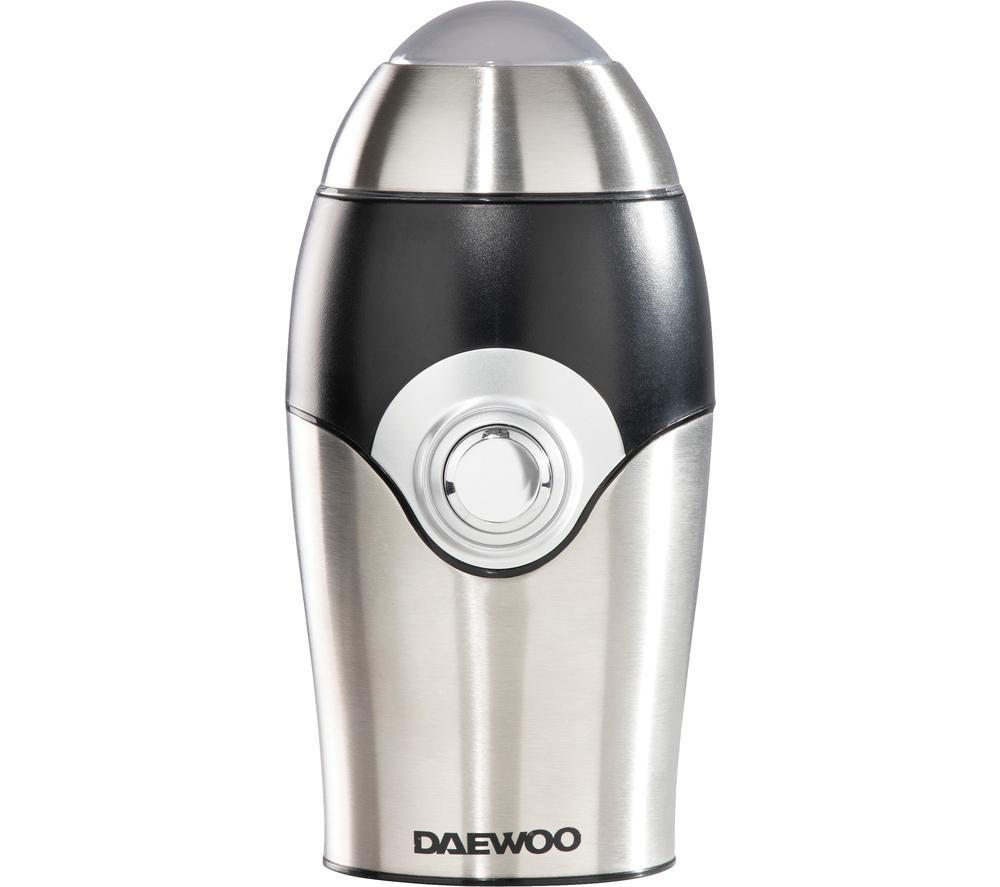 DAEWOO Coffee grinders Cheap DAEWOO Coffee grinder Deals Currys