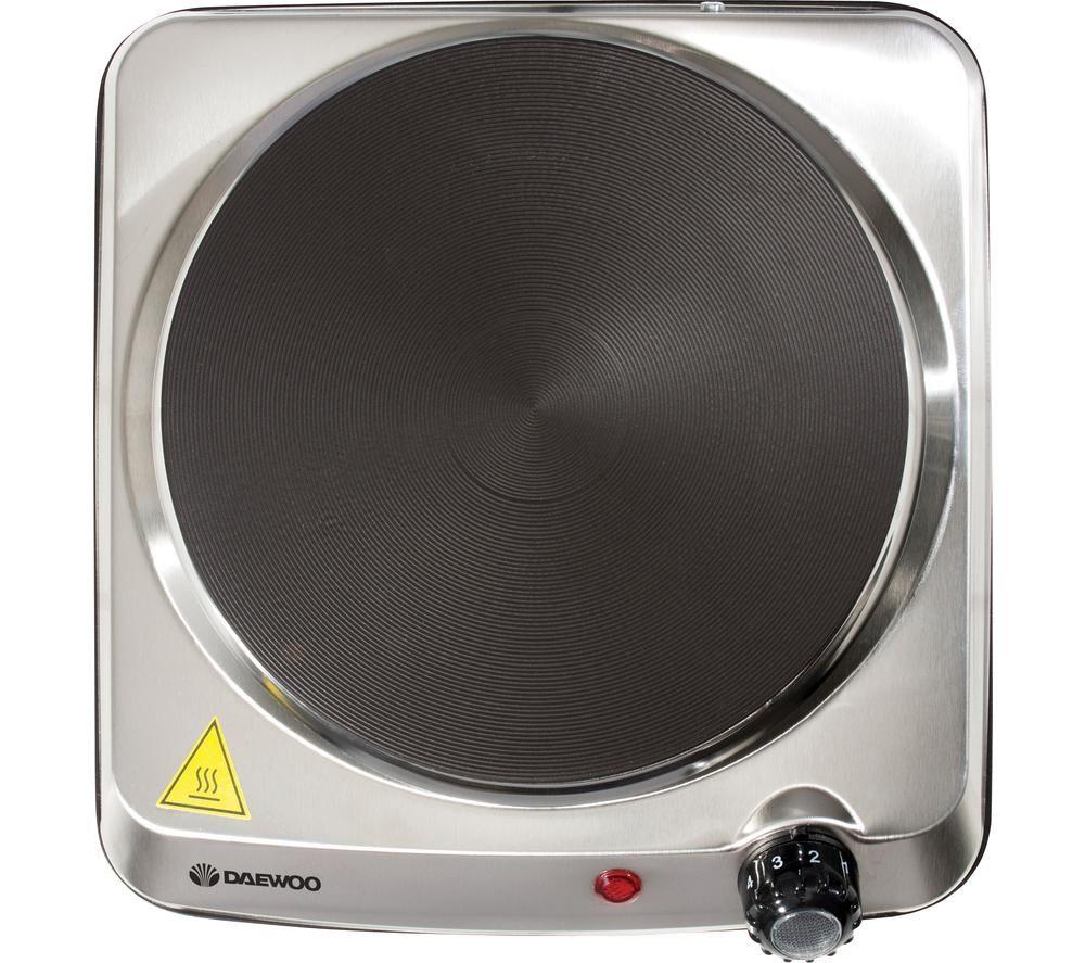 Single deals hot plate