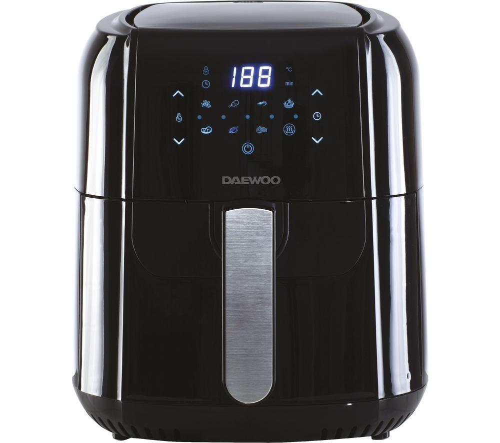 Shop the new Ninja Foodi AF400UKWH air-fryer at Currys