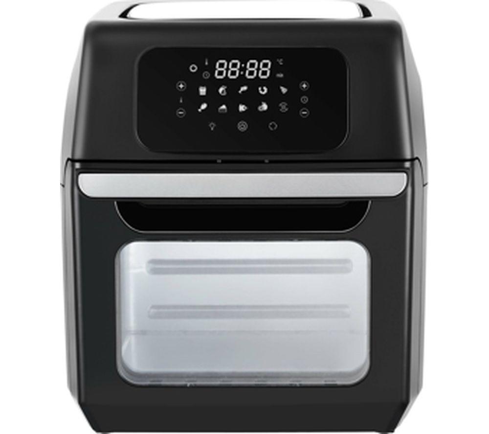 Daewoo 12L Rotisserie Air Fryer Oven