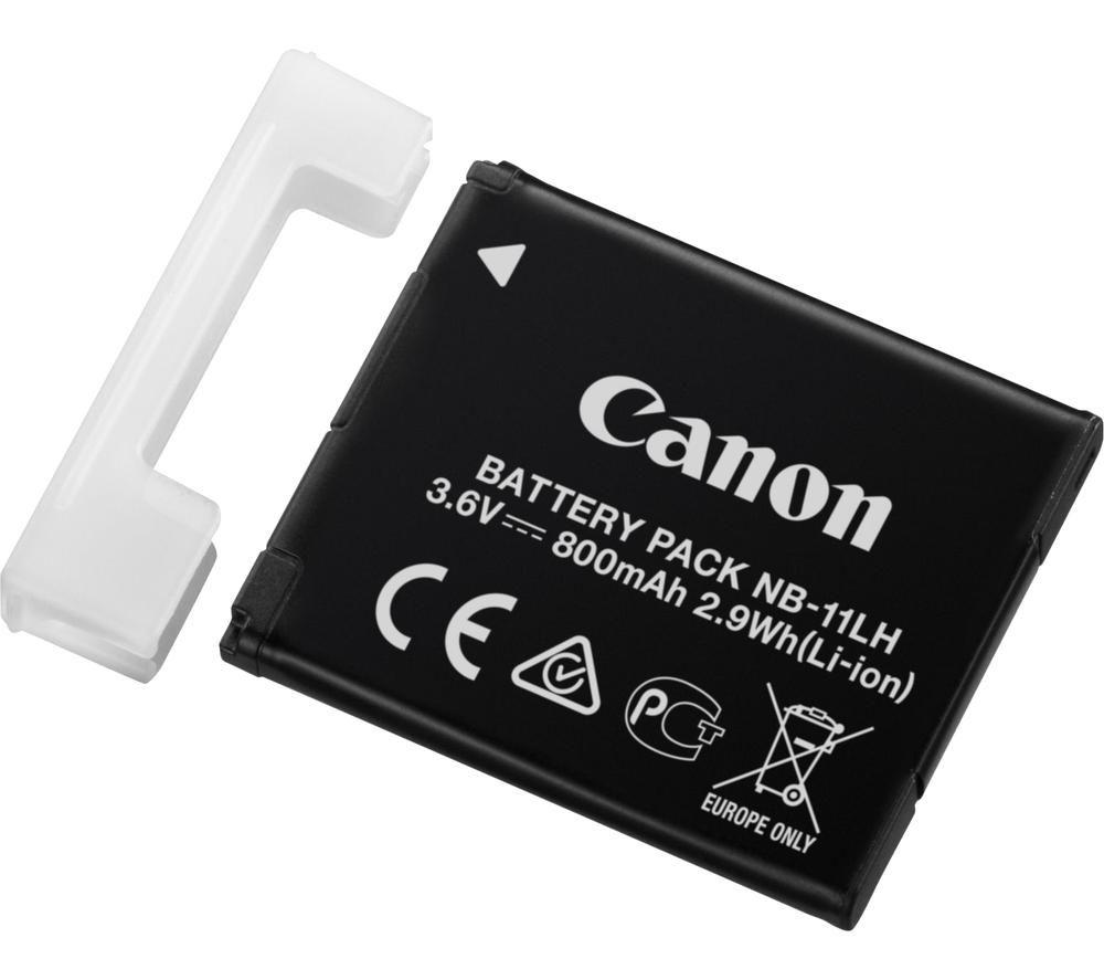 CANON NB-11LH Lithium-ion Camera Battery image number 2 of 2