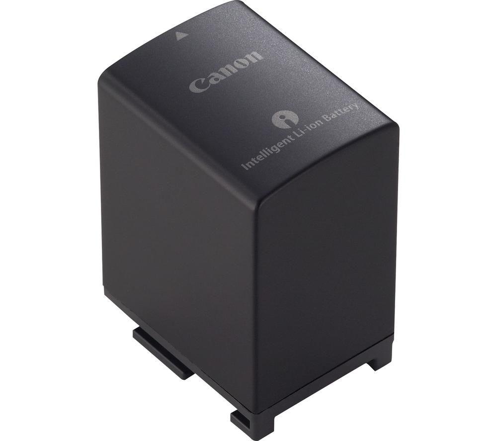 Canon Bp-828 Lithium-Ion Camcorder Battery
