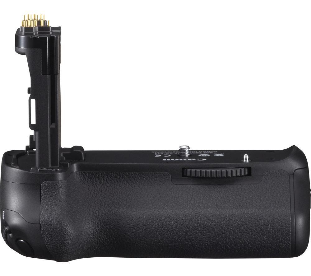 CANON BG-E14 Battery Grip review