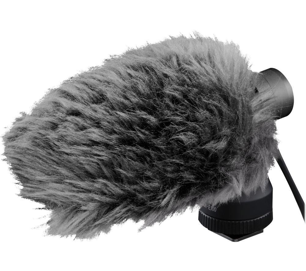 CANON DM-E100 Stereo Microphone image number 2 of 7