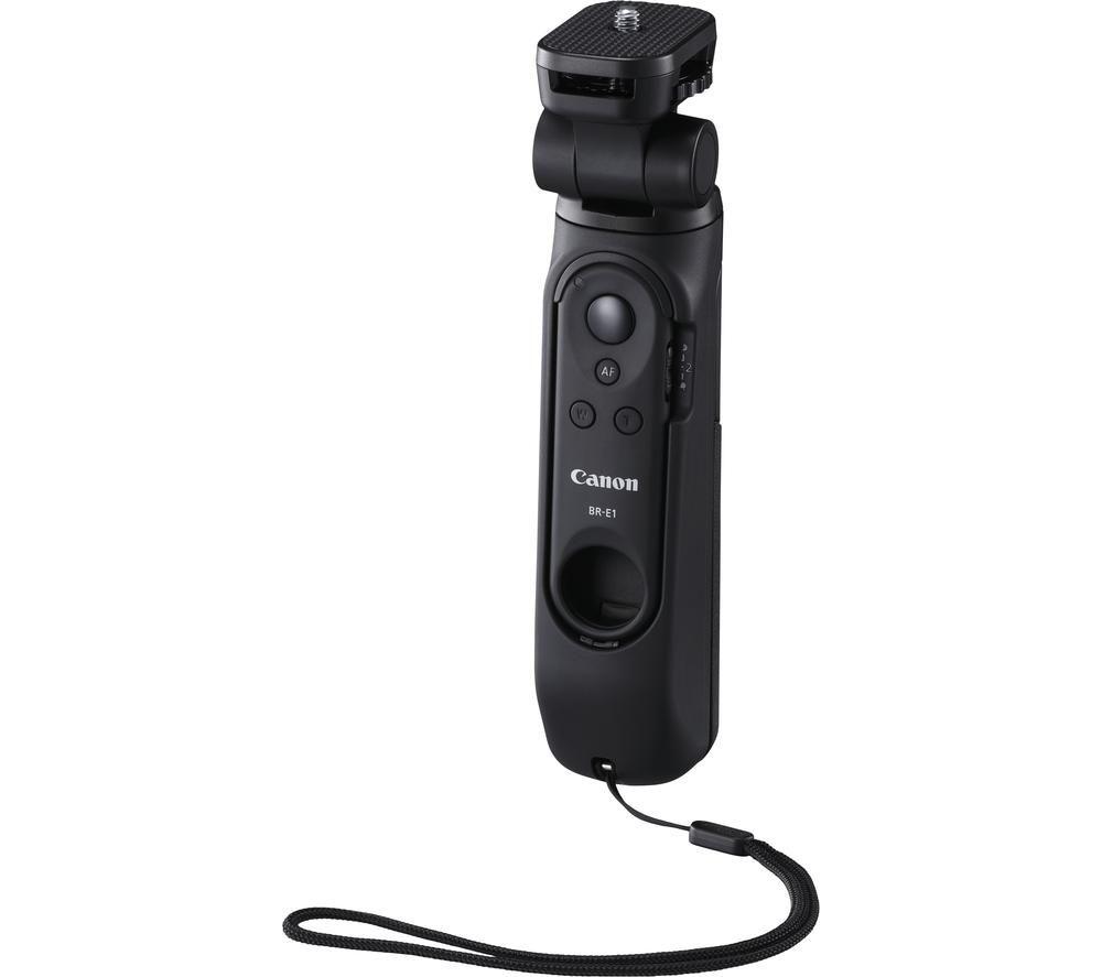 CANON HG-100TBR Tripod - Black image number 2 of 4