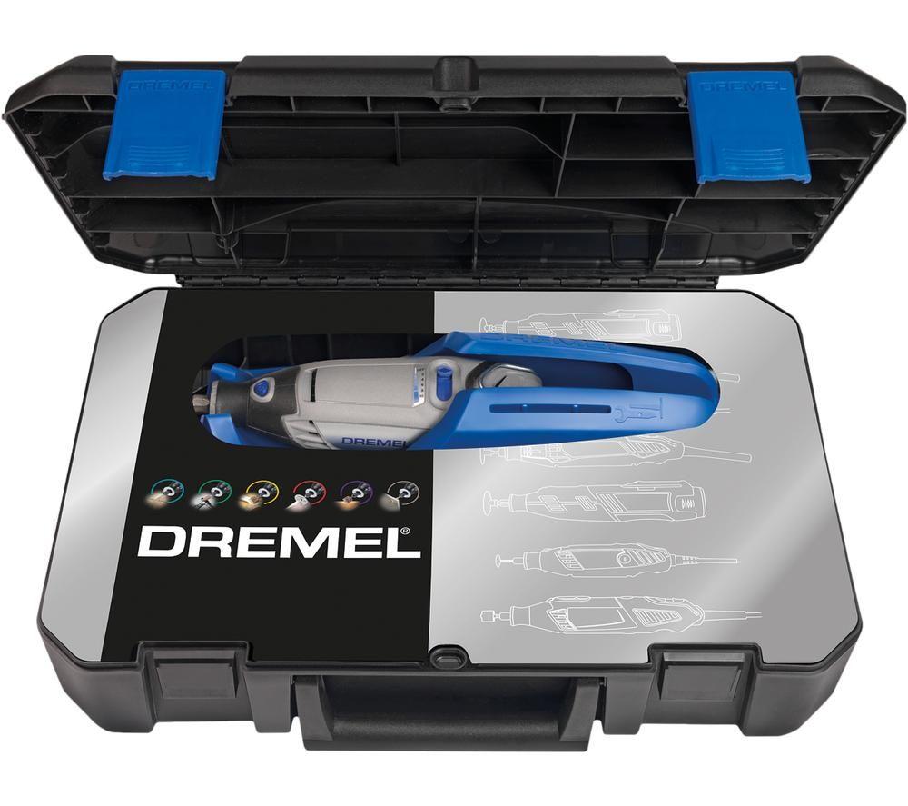 Rent this Dremel Cordless Multi-Tool now at BIYU!