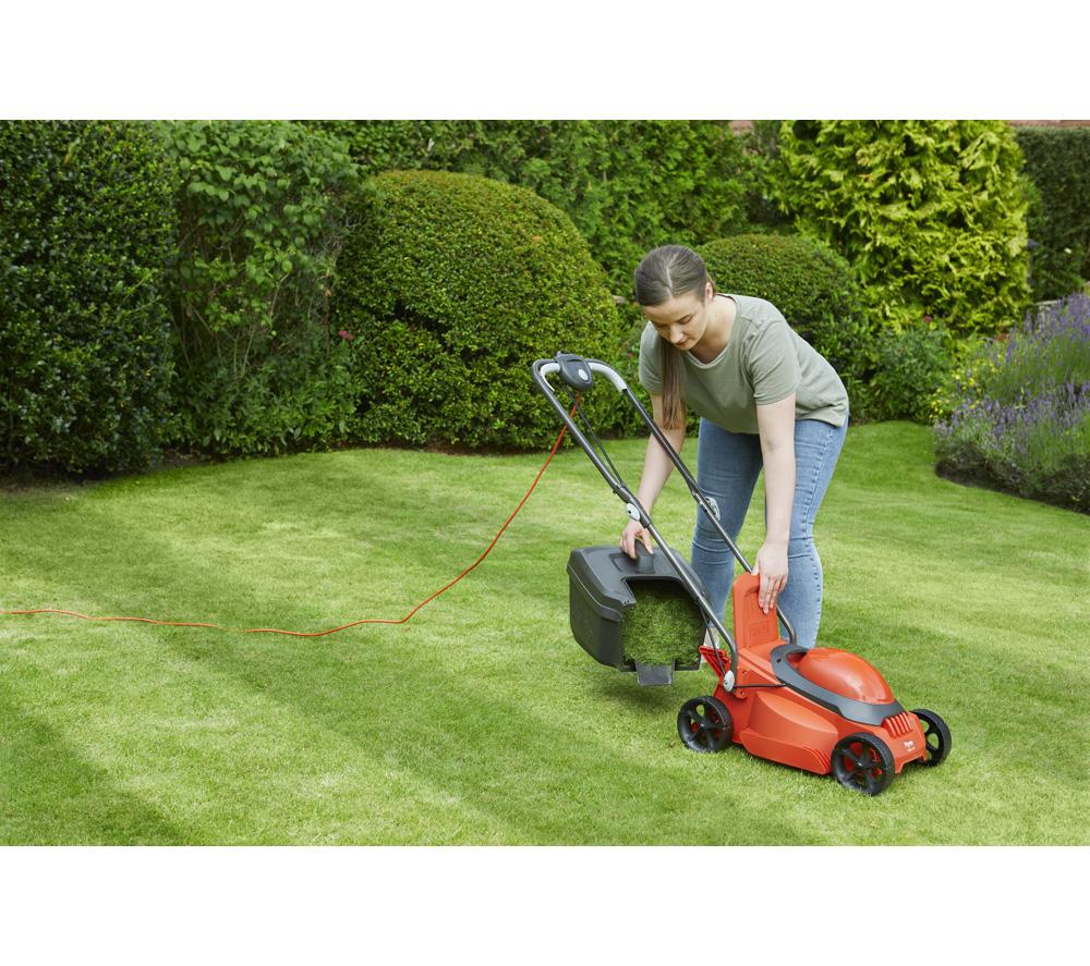 Easimo lawnmower discount