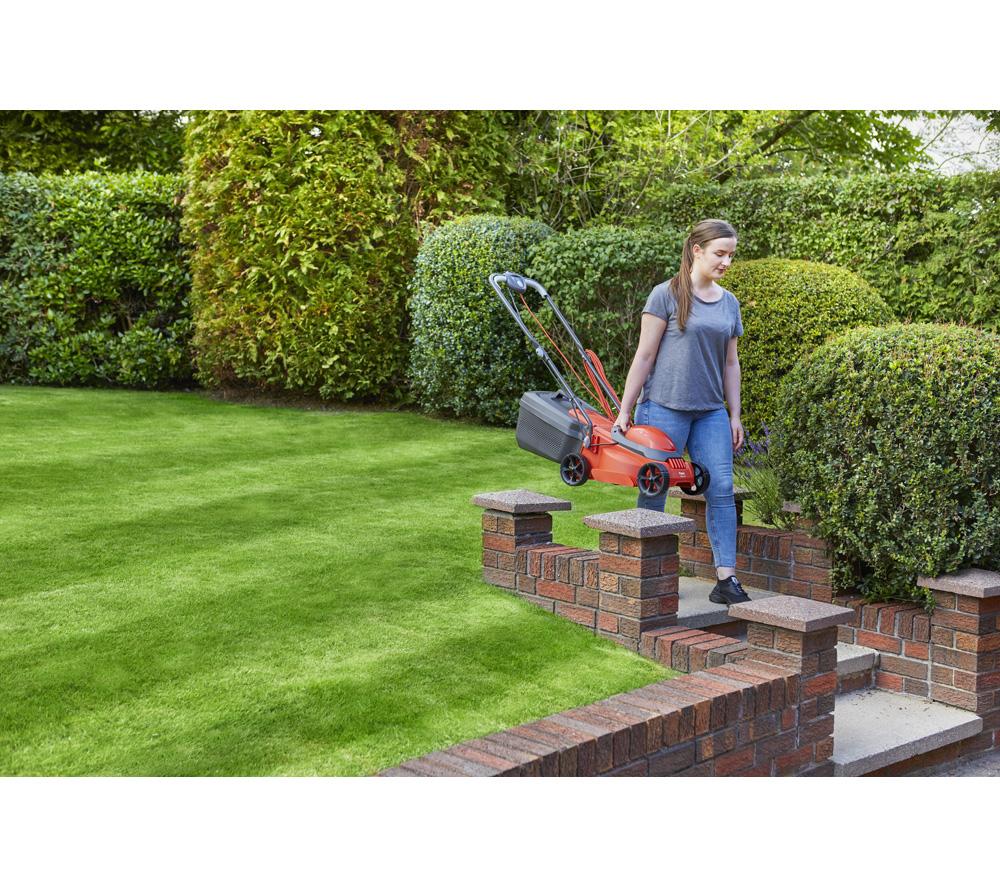 Easimow 300r discount