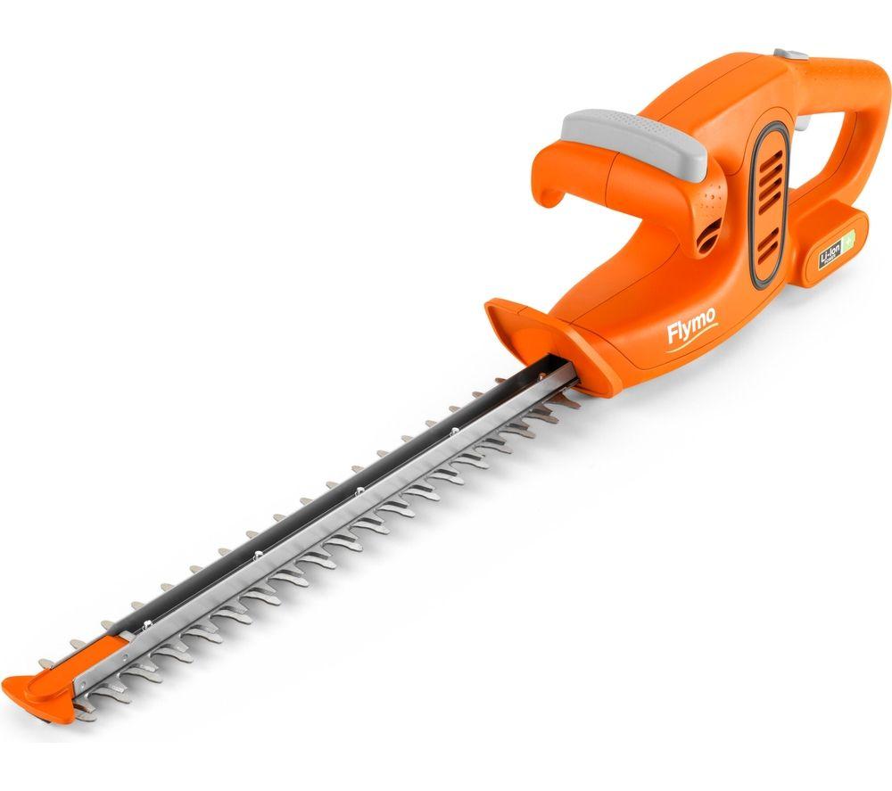 FLYMO Hedge trimmers Cheap FLYMO Hedge trimmer Deals Currys