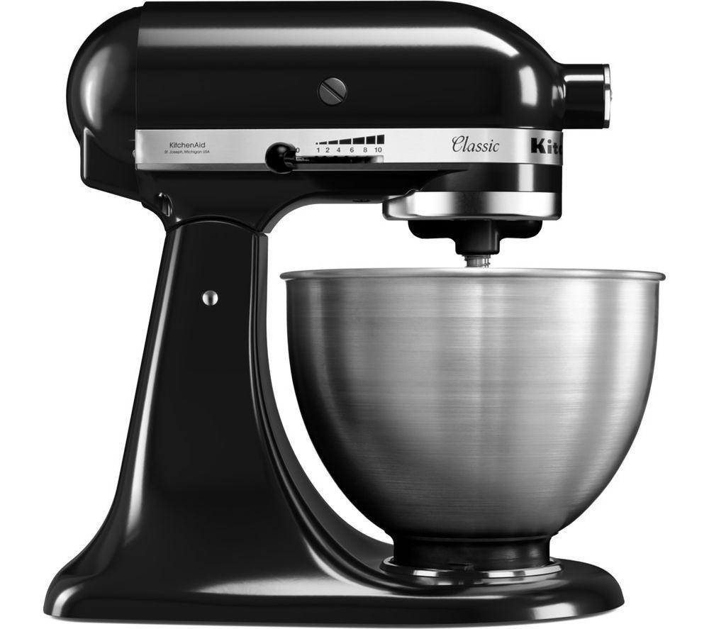 Kitchenaid 2024 pro mixer