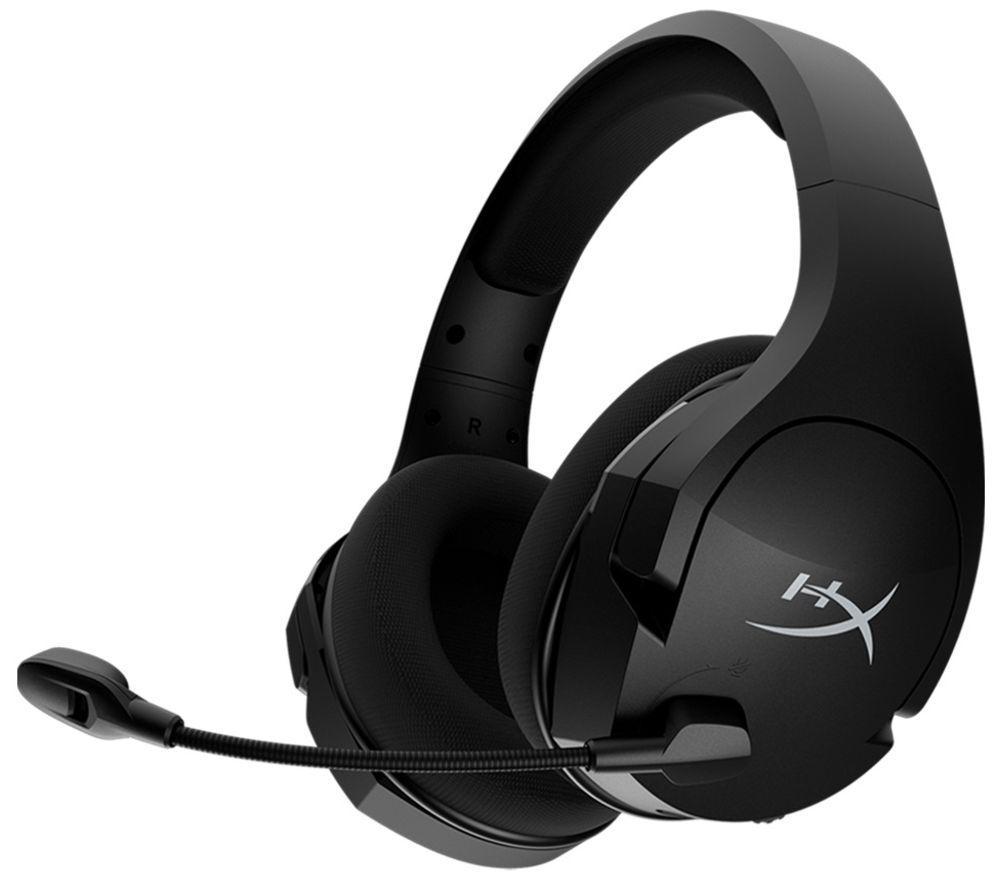 HYPERX Cloud Stinger Core Wireless 7.1 Gaming Headset - Black