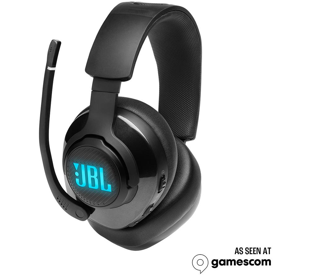 Casque gamer JBL Quantum 360 Playstation